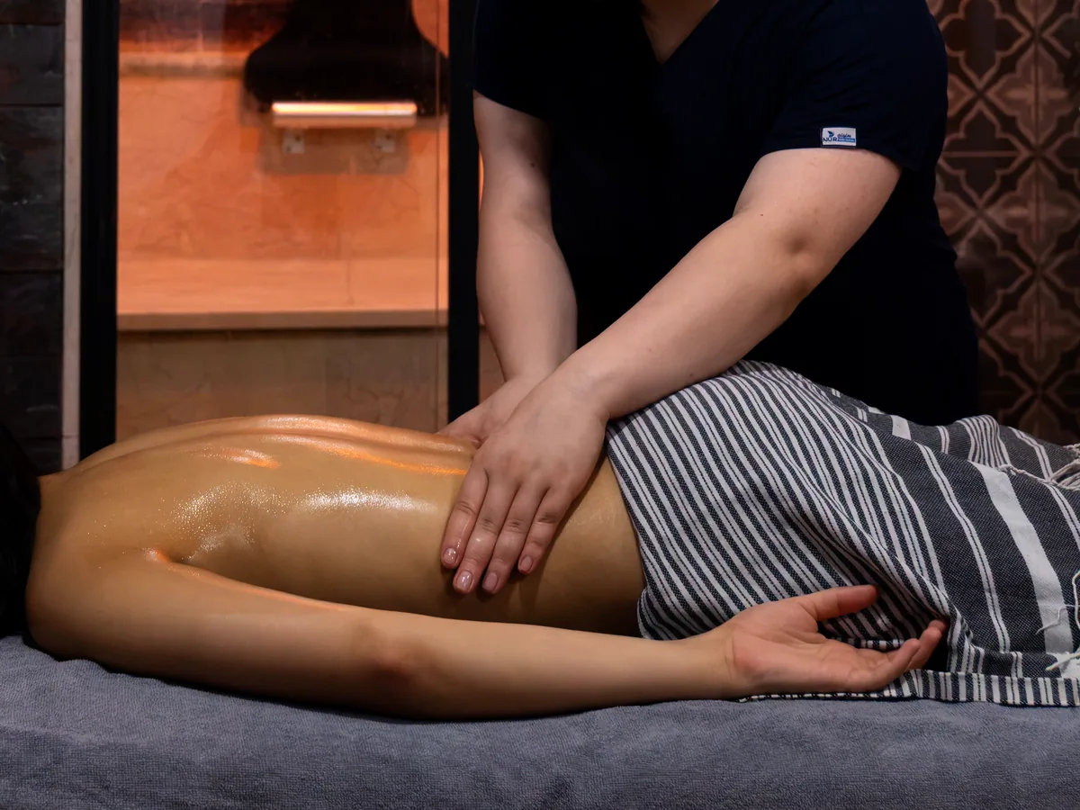 Bali Masajı: Uzak Doğu’nun Yumuşak Ritmi