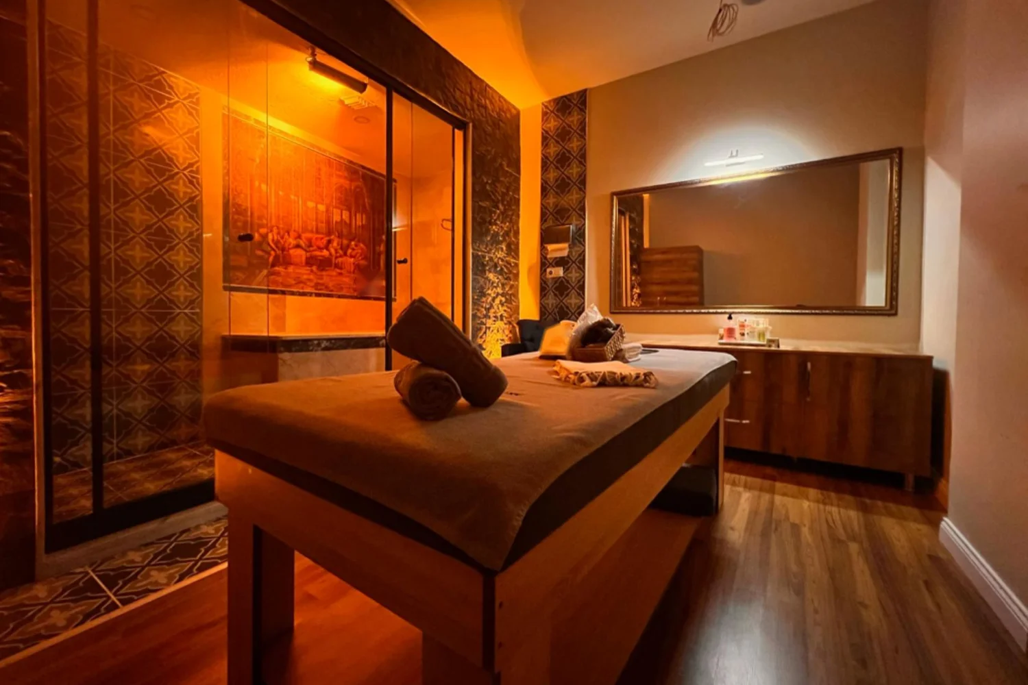 Loca Spa Masaj